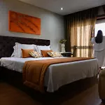 Hotel Alendouro Macedo de Cavaleiros