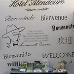 Alendouro Hotel 2*