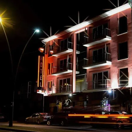 Alendouro 2* Macedo de Cavaleiros