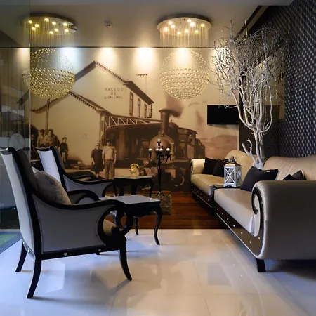 Hotel Alendouro 2*
