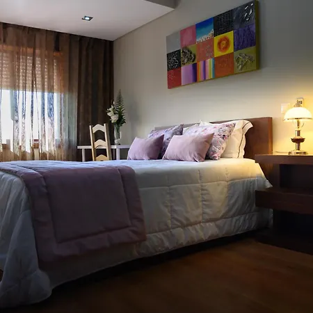 Alendouro Otel