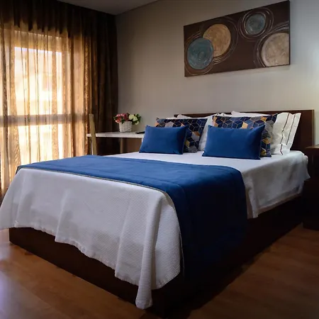 Alendouro Otel Macedo de Cavaleiros
