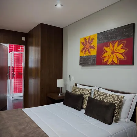 Alendouro Otel Macedo de Cavaleiros