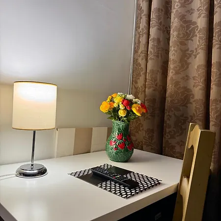 Alendouro Hotel 2*