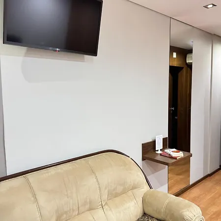 Otel Alendouro