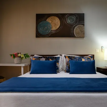 Alendouro Hotel