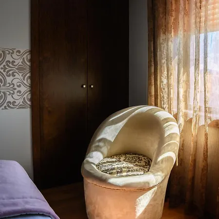 Alendouro 2* Macedo de Cavaleiros