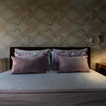 Alendouro Hotel