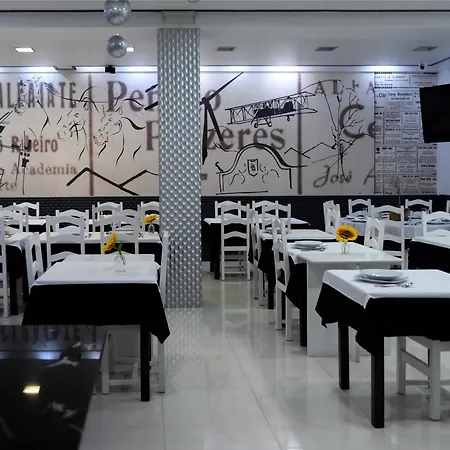 Alendouro 2* Macedo de Cavaleiros