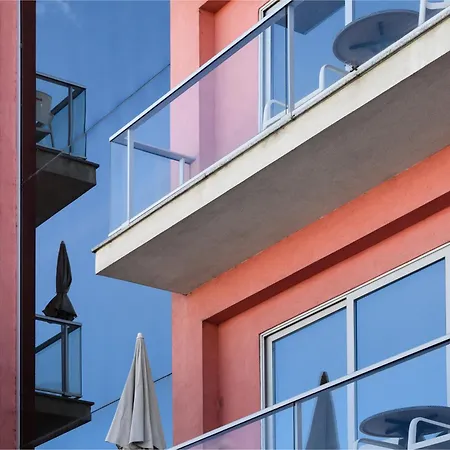 Alendouro 酒店 马塞杜-迪卡瓦莱鲁什