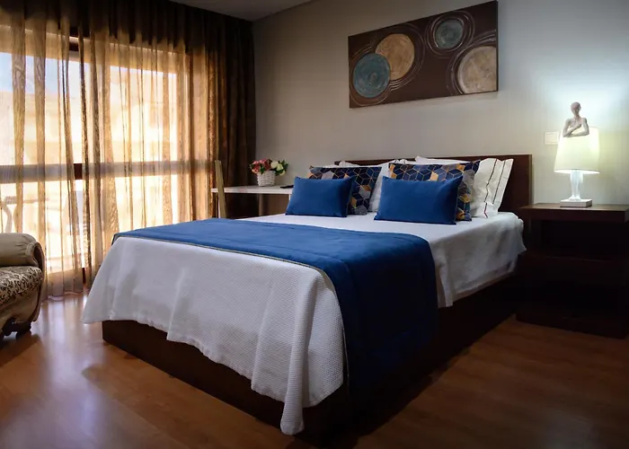 Alendouro Hotel Macedo de Cavaleiros