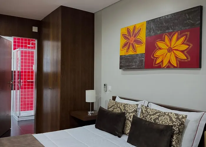 Alendouro Hotel Macedo de Cavaleiros