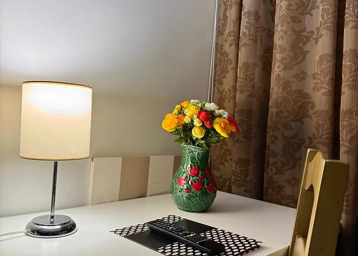 Alendouro فندق 2*