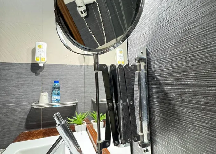 Alendouro 2* ماسيدو دي كافالييروس