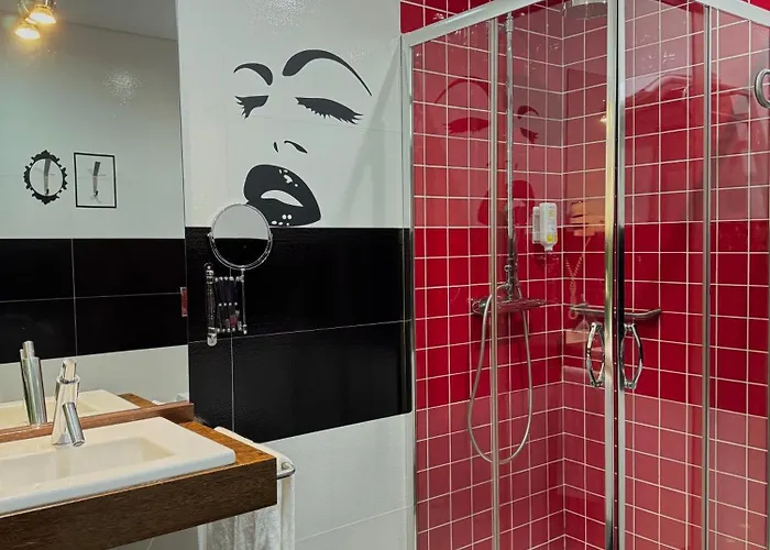 Alendouro Hotel Macedo de Cavaleiros