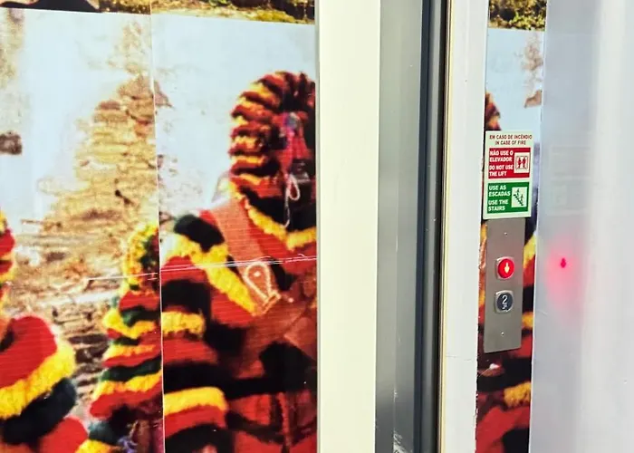 Alendouro 2* Macedo de Cavaleiros