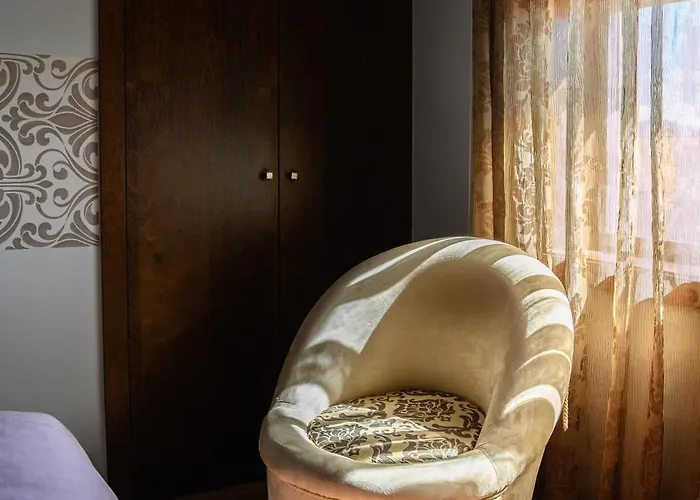 Alendouro 2* ماسيدو دي كافالييروس