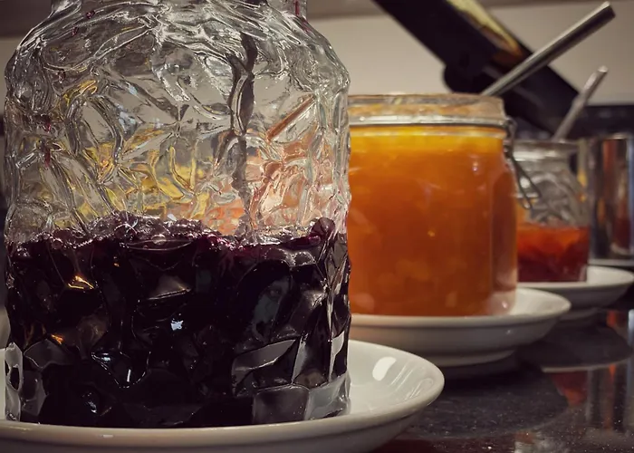 Alendouro 2* ماسيدو دي كافالييروس