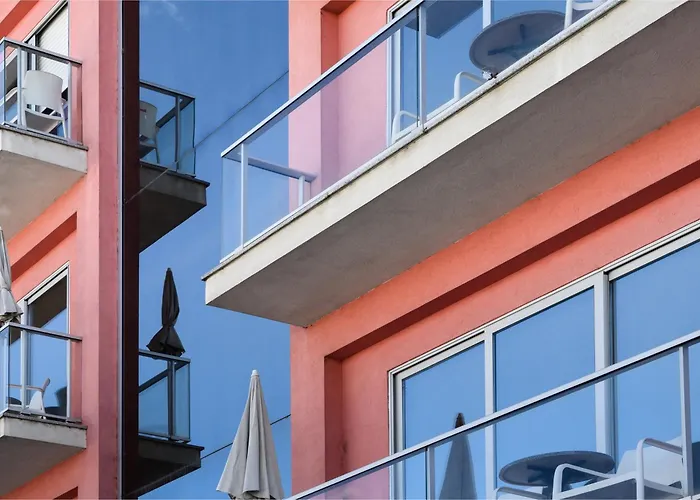 Alendouro Hotel Macedo de Cavaleiros